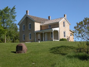 Grimm Farmhouse